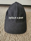 Vintage System Of A Down Hat Lg xl 2006 Original Y2k Rare