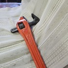 Ridgid 24  Offset Pipe Wrench Usa 