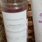 Bath   Body Works Sweet Pea Mist   Body Cream Set  24 Hour Moisture