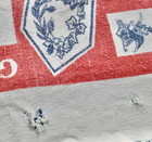 Vintage Budweiser Towel
