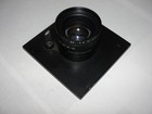     schneider-kreuznach Componon 1 5 6 135 Enlarging Lens Clean  4  Lensboard