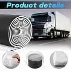 Sqft Van Insulation   Rv Insulation 59  X 236  Sound Thermal Barrier For 97