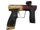Planet Eclipse Cs2 Pro Blood Spatter Fade Paintball Gun