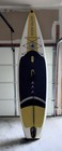 Body Glove Performer 11 Inflatable Sup Paddle Board 11ft W pump   Paddle Oar