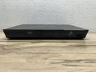 2007 Sony Blu-ray Dvd Player Wi-fi Bdp-s2200 With Remote 110 12v Hdmi Tested