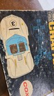 Vintage Cox Jim Hall Chaparral 1 24 Slot Car Box Body Parts Lot 1960s