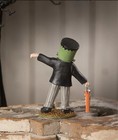  Bethany Lowe Halloween Child Frankenstein Larry Td1205 Free Shipping