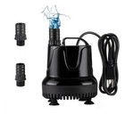 Hygger 215gph 400gph 1060gph Submersible Water Pump For Aquarium Fish Tank