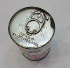 Vintage 1970 s Full 12 Oz Can Amoco De-icer Fuel System Antifreeze Tin