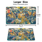 702973 - Board Game Pokemon Psyduck Playmat Games Mousepad Play Mat Of Tcg