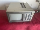 Television General Electric 7-7650a Spacemaker Portable Am fm Radio 120v 27w