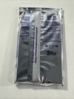  1  2026 Topps Football Silver Foilboard Pack From Super Box - Sp Funko Auto 