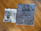 The Beatles Promo Canvas Tote Bag And T Shirt Global Beatles Day 2026 Revolver