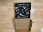 Ozark Trail Men s 8-inch Realtree Boots Mossy Oak Camo Size 12 New In Box 