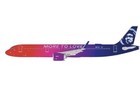 Gemini Jets 1 400 Alaska Airlines Airbus A321neo    more To Love Livery    N927va
