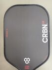 Used Crbn 3x16 Power Series Hybrid Pickleball Paddle Original With Cover