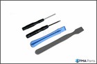 Digitizer Touch Screen Glass Replacement For Ipad 1 2 3 4 Assembly Front Tools