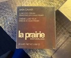La Prairie Skin Caviar Luxe Eye Cream 20ml 0 68oz New Factory Sealed