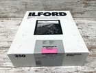 Ilford Multigrade Iii Rc Rapid 8x10 Glossy Brilliant Photo Paper 250 Sheets New 