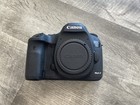 Canon Eos 5d Mark Iii 22 3 Mp Digital Slr Camera Black Body Only Used Working