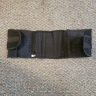 Ckx Riding Belt Youth Size 20-28 Atv Motocross Black
