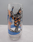 Porky Pig Looney Tunes 1979 Pepsi Vintage Collector Series Glass