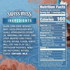 Swiss Miss Hot Cocoa Mix With Marshmallows  8 Packets  1 38 Oz Each