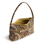 Vera Bradley Women s Outlet Cotton Slouchy Shoulder Bag Nwt