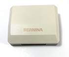 Bernina Vintage Walking Foot Hinged Box For 801 Sport Or Similar Model Case Only