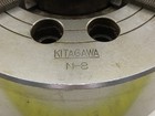 Kitagawa N-8 8  Power Chuck 3 Jaw Parts