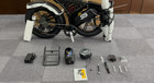 3000w Peak Power Electric Bike For Adults  35mph  75-mile Range  48v 20ah E-bike