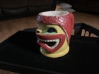 Vintage Steve Crane Tiki Mug Vintage Tiki Goodness Free Shipping
