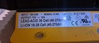 Delta-q Quiq 912-7200 Battery Charger 72v 12a     Forklift Golf Cart Ev Mobility
