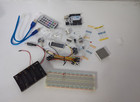 Velleman Vwa501  Diy Starter Kit For Arduino