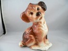 Royal Copley Dog Figurine 6 1 2 