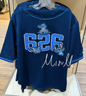 Walt Disney World Lilo   stitch Baseball Jersey 626 For Adults 2025