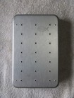 Perrine Fly Fishing Box  96   Case W   70  Flies