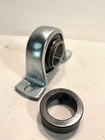 Adobeair Ap619601a 1-3 16 Steel Body Ball Bearing Pillow Block Hcpp206-19