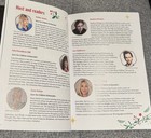 Save The Children Carol Concert London Programme Tom Hiddleston  Zawe Ashton