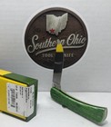 Case Xx Sod Buster Jr John Deere Bright Green Corn Cob Jigged Bone