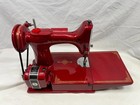 1951 Singer Featherweight 221 Centennial Sewing Machine