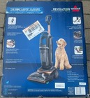 New-bissell 3424 Revolution Hydrosteam Pet Corded Upright Deep Cleaner Ships Now