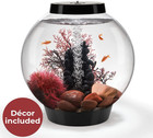 Biorb Classic 15l Set - 4 Gallon Stone River Acrylic Fish Tank Aquarium   New     