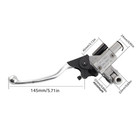 Hydraulic Clutch Master Cylinder Lever For 125 150 200 250 300 350 450 Exc Sx Xc