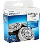 Rq12pro Norelco Replacement Head Compatible Sensotouch3d Razor Series 8000-