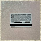 Dunkin Donuts Gift Card W  Mag Strip  0 Mint