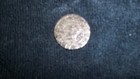 1652 Pine Tree Shilling Massachusetts  1968 Restrike Coin