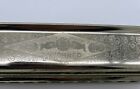 Vintage Hohner Chromatic Harmonica The Chromonica 260-c M hohner Made In Germany