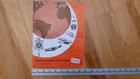Lindberg  Model Kits 1969 1970 Old Brochure Catalog Vintage Original Car Boat