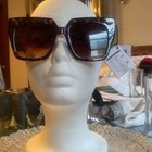 Dazey Shades Purple Sunglasses 